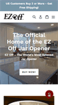 Mobile Screenshot of jaropener.com